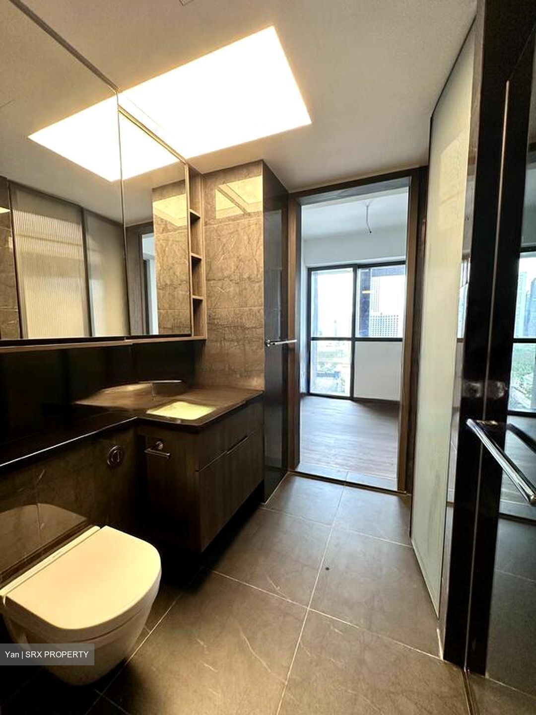 The M (D7), Apartment #471478331